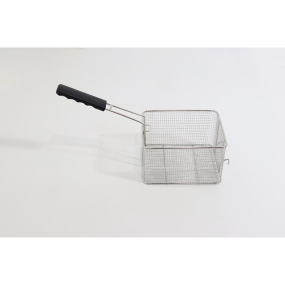 Maxima Frittierkorb - 8l - mit Griff, Bild 2