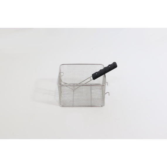 Maxima Frittierkorb - 8l - mit Griff, Bild 3