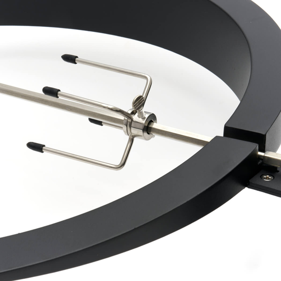 Maxima BBQ Rotisserie Ø 26 Zoll/66cm, Bild 2