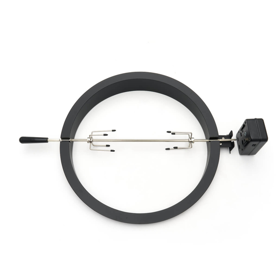 Maxima BBQ Rotisserie Ø 26 Zoll/66cm, Bild 4