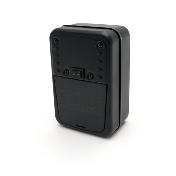 Maxima BBQ Rotisserie Ø 26 Zoll/66cm, Bild 7