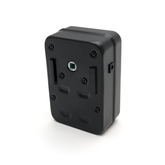 Maxima BBQ Rotisserie Ø 26 Zoll/66cm, Bild 8