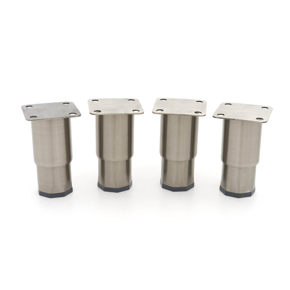 Maxima Set of 4 Feet WTC / WTFR