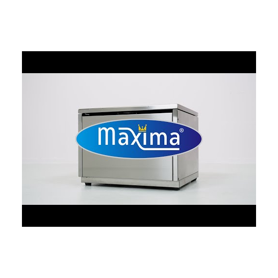 Maxima Gastro Besteckpolel - 3 000 Stück/h - Tabletop -Modell, Bild 9