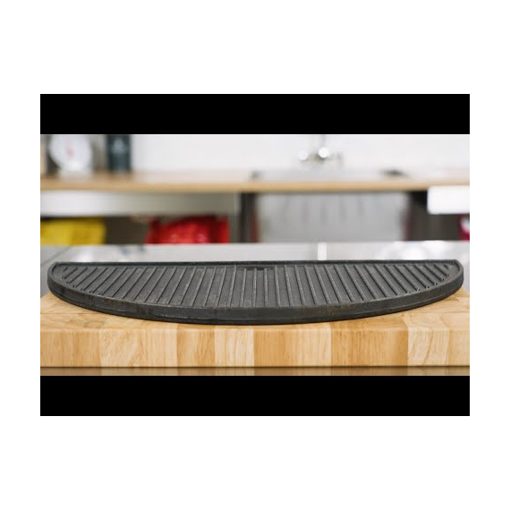 Maxima Gastro Premium Kamado Grill 22 inch, Bild 17