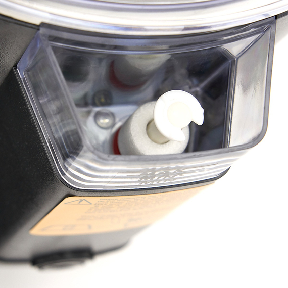 Maxima Gastro Spender für Heiße Schokolade - 5L - Schwarz, Bild 8