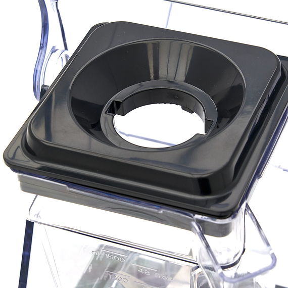 Maxima MKU Blender - Jug Complete, Bild 4