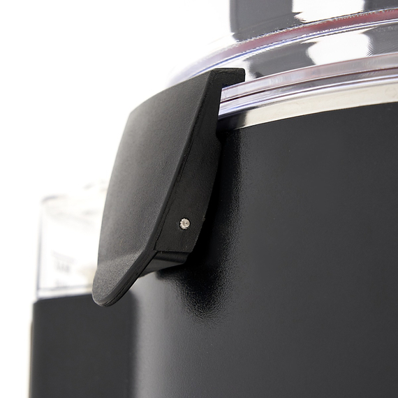 Maxima Gastro Spender für Heiße Schokolade - 5L - Schwarz, Bild 7