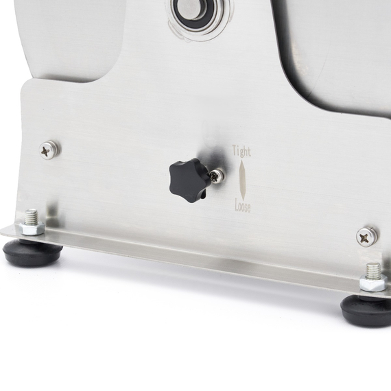 Maxima Gastro Fleischmixer - 40 l - 35 kg Fleisch - Kippschale - Manuall, Bild 8