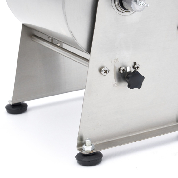 Maxima Gastro Fleischmixer - 10 l - 7,5 kg Fleisch - Kippschale - Manuall, Bild 8