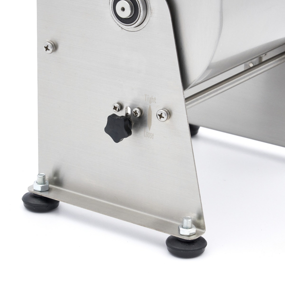 Maxima Gastro Fleischmixer - 10 l - 7,5 kg Fleisch - Kippschale - Manuall, Bild 9