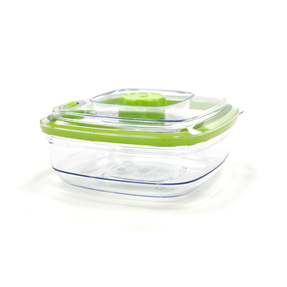 Maxima Vakuum Frischhaltebox 0,8 L