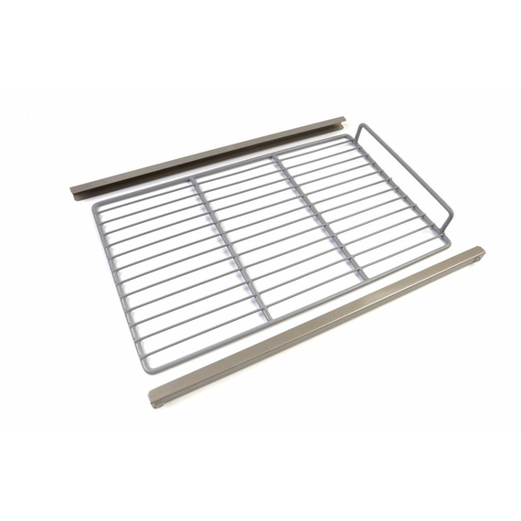 Maxima Refrigerated Counter WTC / WTFR Shelf Set 53 X 33 CM