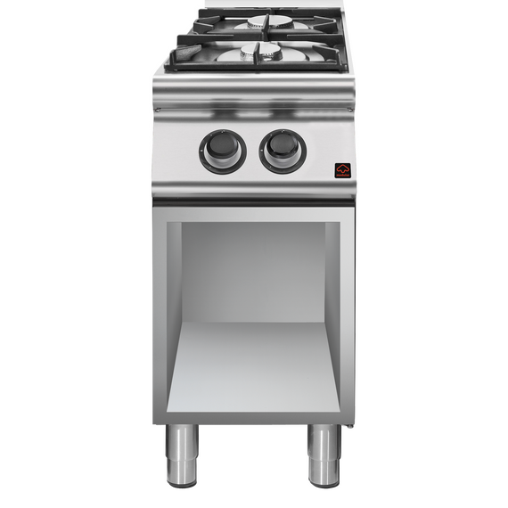 Prismafood Gasherd 2 Brenner