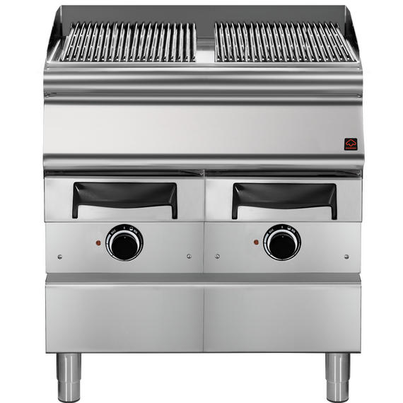 Prismafood Elektro-Wassergrill