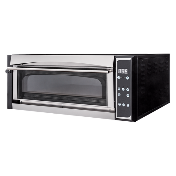 Prismafood Pizzaofen Master digital - 1 Kammer