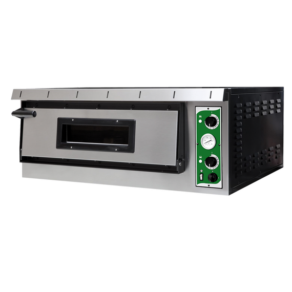 Prismafood Pizzaofen Power - 1 Kammer