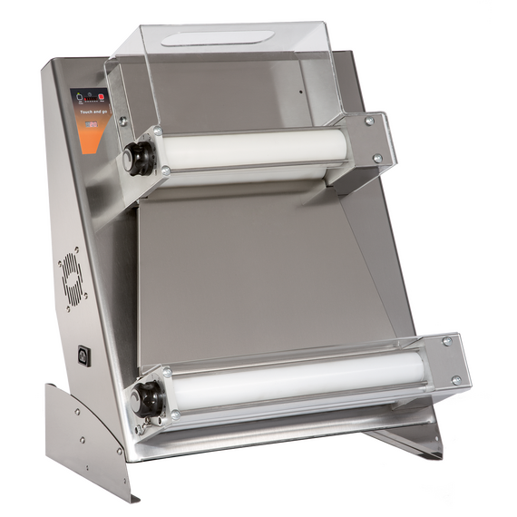 Prismafood Teigausrollmaschine Touch & Go Prisma 420 RPTG