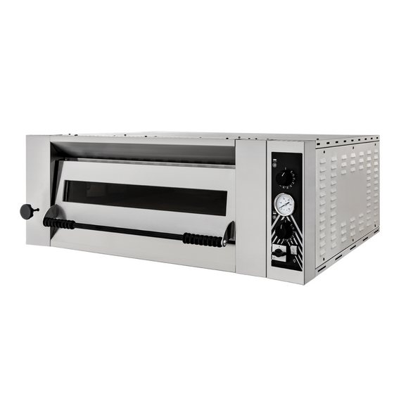 Prismafood Pizzaofen Up&Down - 1 Kammer