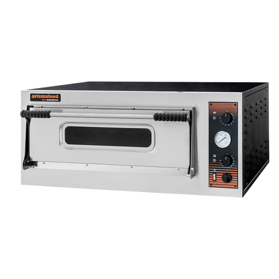 Prismafood Pizzaofen VALVASONE 6