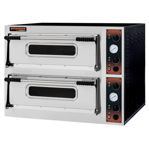 Prismafood Pizzaofen Valvasone Medium