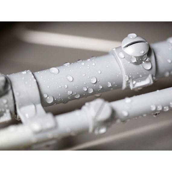 Project Alpha 50 Geschirrspülmaschine - 400V, Ausführung: Standard, Anschluss: 400 V, Bild 4