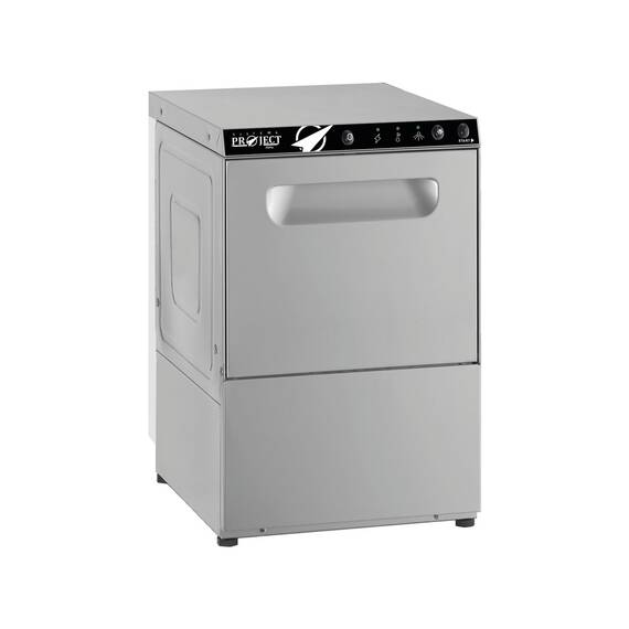 Project Alpha 50 PS Geschirrspülmaschine - 230V mit Ablaufpumpe, Ausführung: + mit Laugenpumpe, Anschluss: 230 V, Bild 2