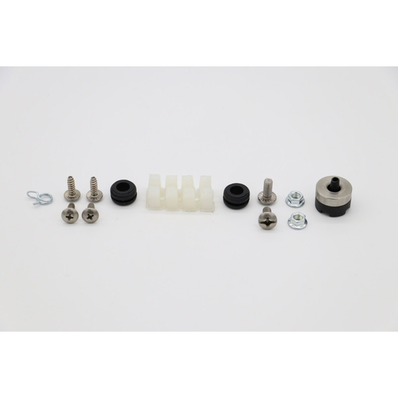 Maxima Waschmittelspender-Kit - für Topfspüler 56x63cm und 70x70cm, Bild 2