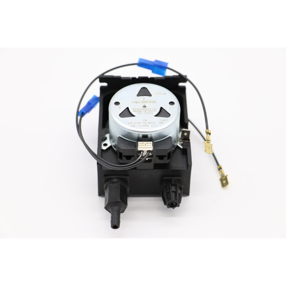 Maxima Klarspüler-Spenderset - für Topfspüler 56x63cm und 70x70cm, Bild 5