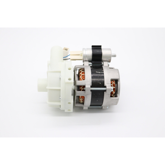 Maxima Abflusspumpensatz - für Topfspüler 70x70cm, Bild 9