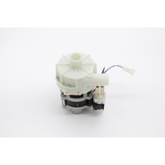 Maxima Abflusspumpensatz - für Topfspüler 70x70cm, Bild 12