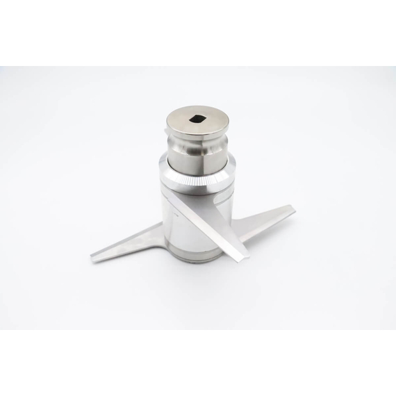 Maxima Gastro Cutter 20l - Klingengruppe Block - Glatt