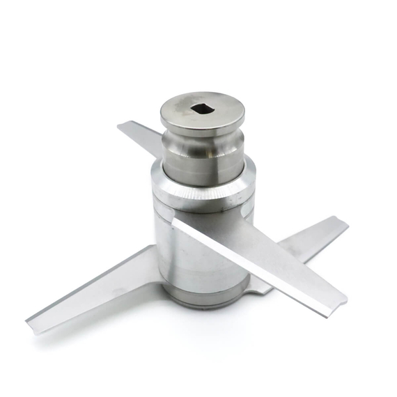 Maxima Gastro Cutter 30l - Klingengruppe Block - Glatt