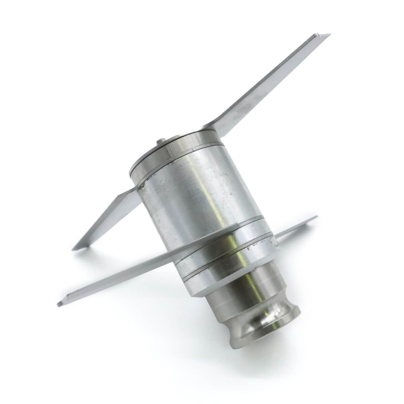 Maxima Gastro Cutter 30l - Klingengruppe Block - Glatt, Bild 3