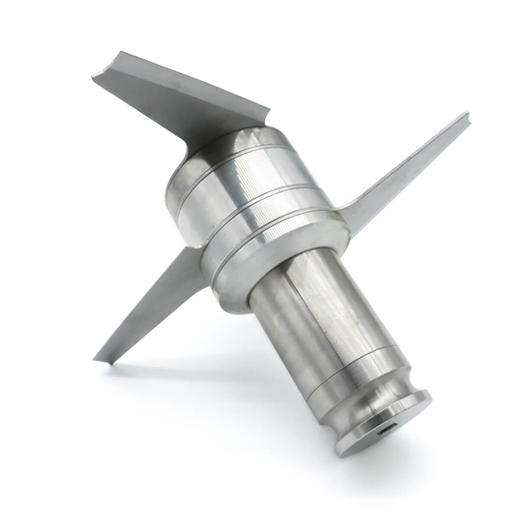 Maxima Gastro Cutter 50l - Klingengruppe Block - Glatt, Bild 2