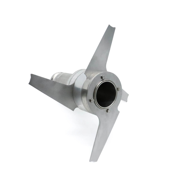 Maxima Gastro Cutter 50l - Klingengruppe Block - Glatt, Bild 3