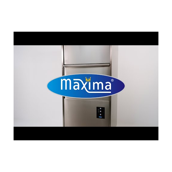 Maxima Gastro Topfspülmaschine - 70 x 70 cm - 400V, Bild 15
