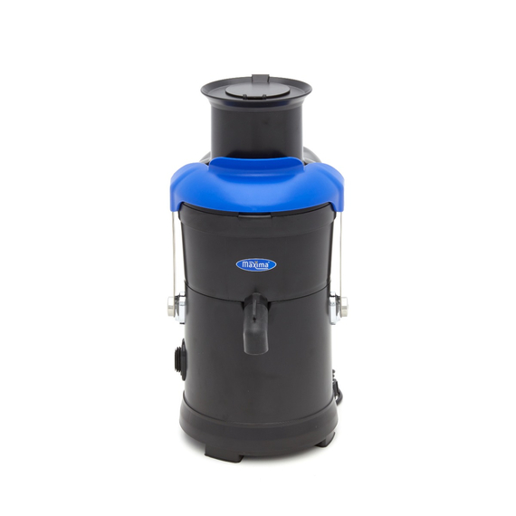 Maxima Entsafter - 2 Geschwindigkeiten - 19 cm Glashöhe, Bild 2