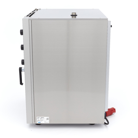 Maxima Gastro Combi - Dampfofen - Passt 10 Tabletts (1/1 GN / 60 x 40 cm) - Analog - 400 V, Bild 3