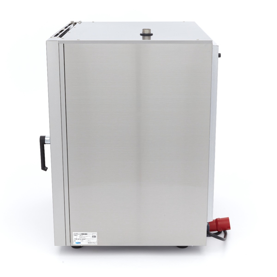 Maxima Gastro Combi - Dampfofen - Passt 10 Tabletts (1/1 GN / 60 x 40 cm) - Digital Anzeige - 400 V, Bild 3