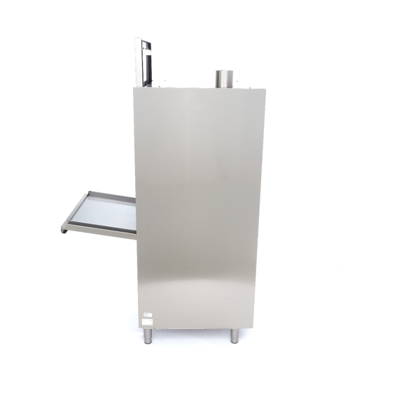 Maxima Gastro Topfspülmaschine - 70 x 70 cm - 400V, Bild 3