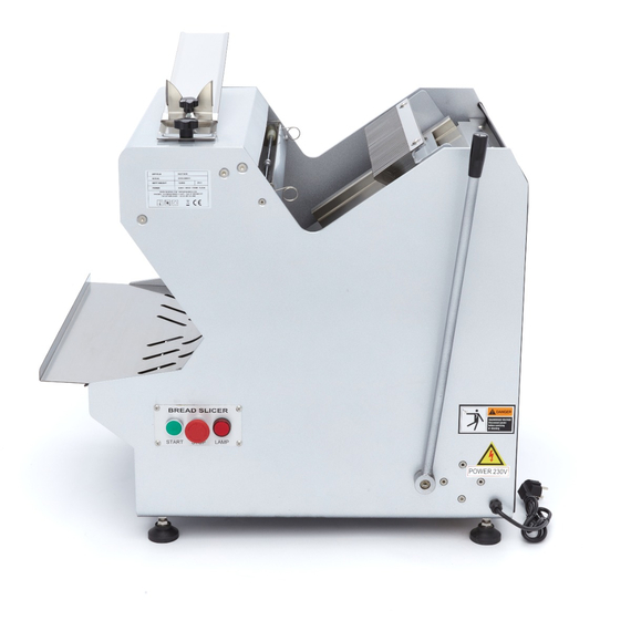 Maxima Gastro Brotschneidemaschine - Elektrisch - 12 mm, Bild 3