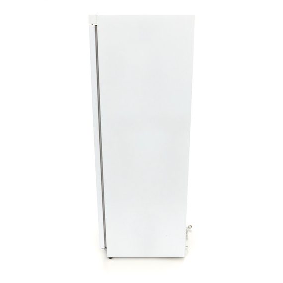 Maxima Gastro Kühlschrank - 600 l - 4 Verstellbare Regale - Weiß, Bild 3