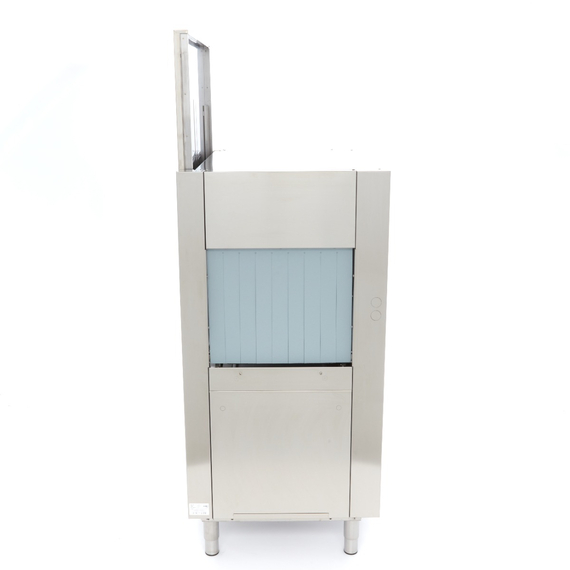 Maxima Gastro Korbtransportspülmaschinen - Auslauf Links, Bild 3