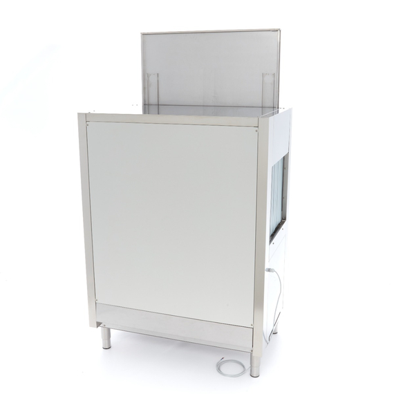 Maxima Gastro Korbtransportspülmaschinen - Auslauf Links, Bild 4