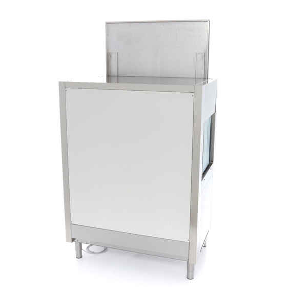 Maxima Gastro Korbtransportspülmaschinen - Auslauf Rechts, Bild 4