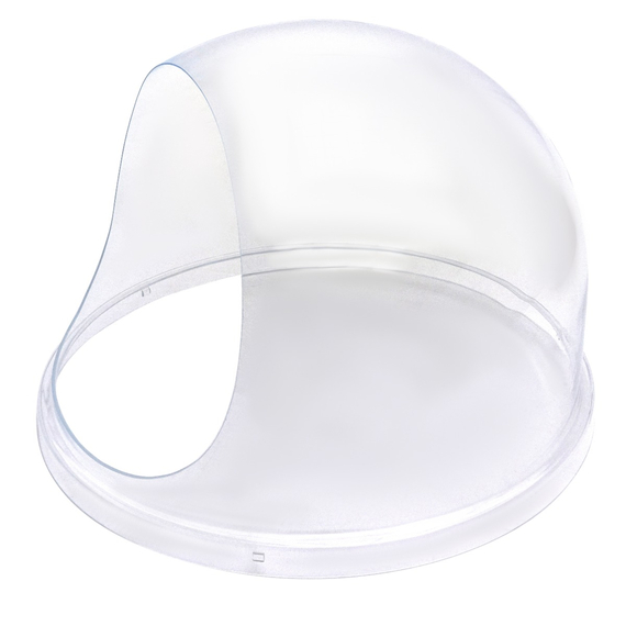 Maxima Gastro Zuckerwattemaschine - Ø 52cm - Abdeckung, Bild 2