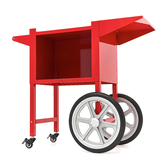 Maxima Popcornmaschine - Wagen, Bild 2