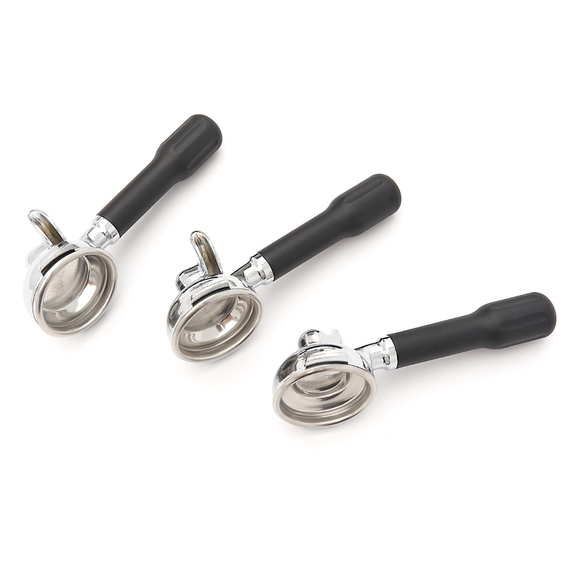 Maxima Gastro Espressomaschine - 2 Kolben - 360 Tassen pro Stunde, Bild 9