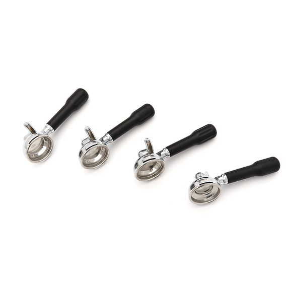 Maxima Gastro Espressomaschine - 3 Kolben - 540 Tassen pro Stunde, Bild 9